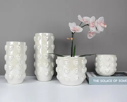 Kho báu nghệ thuật tô điểm cho cuộc sống