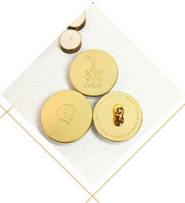 Nắp thân thiện với môi trường tái chế