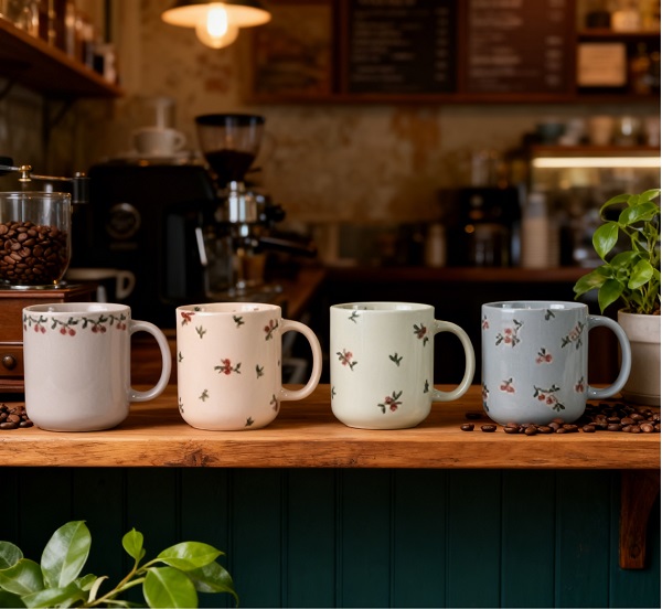 Bạn đang tìm kiếm một chiếc cốc tiện dụng nhưng đẹp mắt? Khám phá cách dòng cốc vẽ tay độc quyền của BYF có thể mang lại niềm vui cho cuộc sống hàng ngày của bạn!