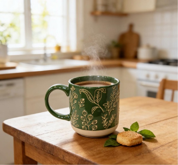 Cách khám phá sự khác biệt mang tính thủ công trong mỗi ngụm: Câu trả lời về Nghệ thuật & Thủ công của BYF