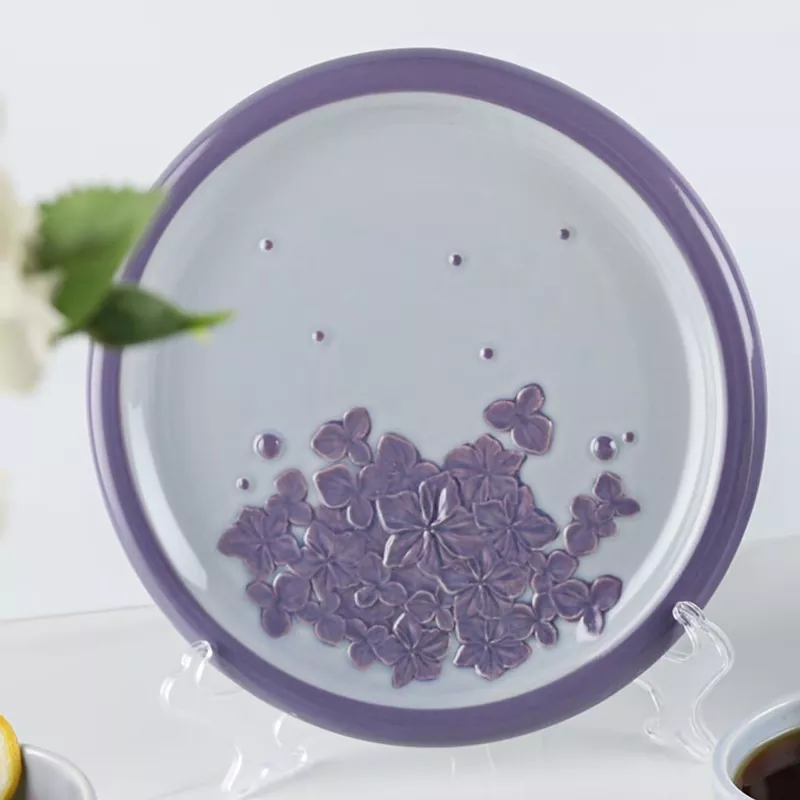 Máy rửa chén bằng tay gốm