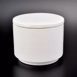 Giá đỡ nến gốm truyền thống